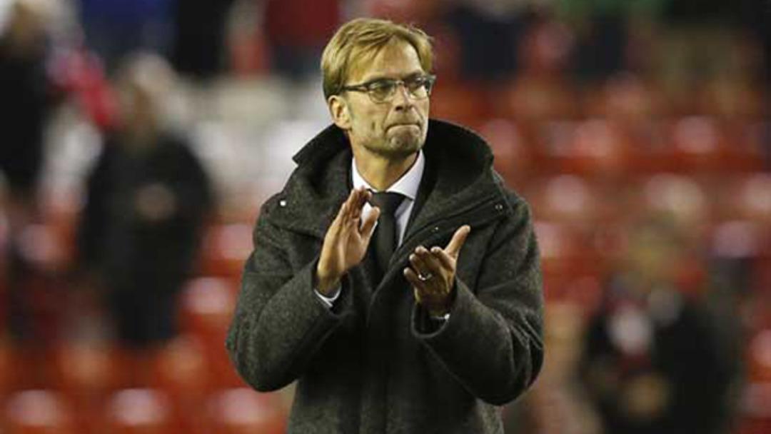 Klopp, Galatasaray'ın kalbini istedi!