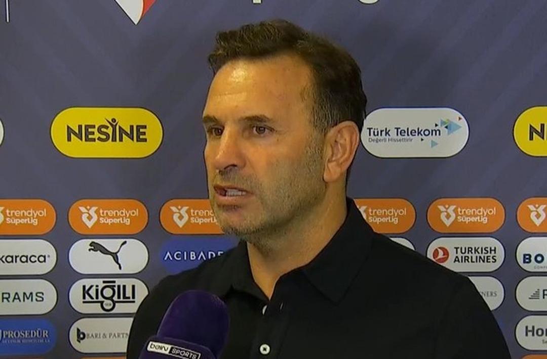 Rams Başakşehir-Galatasaray Maçı Özeti ve Tüm Önemli Anları 2