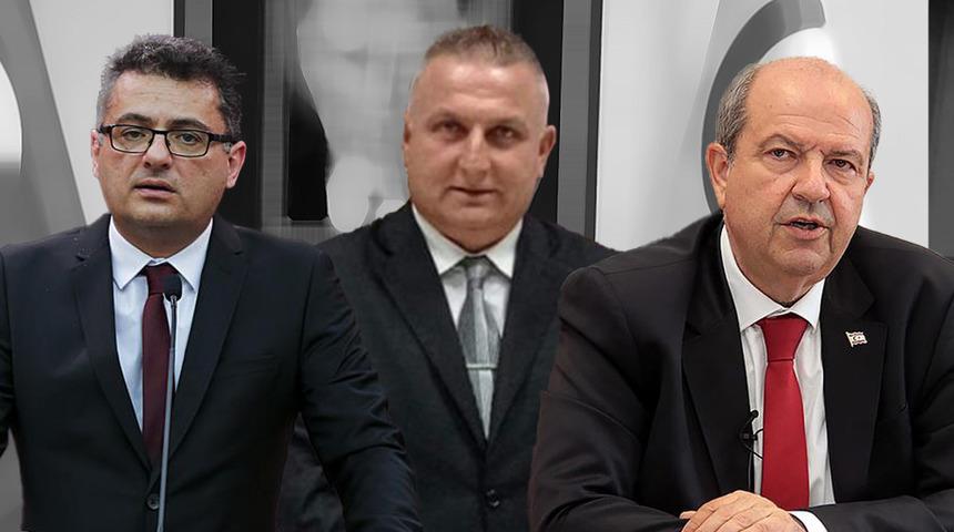 KKTC Cumhurbaşkanı seçimlerinde kritik gelişme: Seçime 1 gün kala adaylıktan çekildiğini duyurdu!