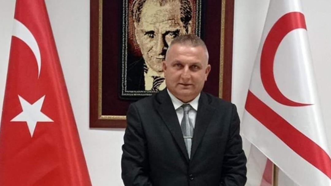 Critical development in the TRNC Presidential elections: He announced his withdrawal from candidacy one day before the election!