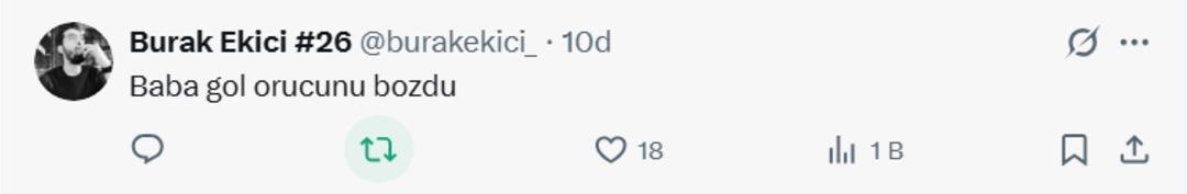 Galatasaray da İlkay Gündoğan dan şapka çıkarılacak pas! Leroy Sane çok şık bitirdi... Sosyal medya ayağa kalktı... 5