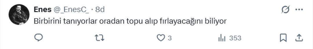 Galatasaray da İlkay Gündoğan dan şapka çıkarılacak pas! Leroy Sane çok şık bitirdi... Sosyal medya ayağa kalktı... 6