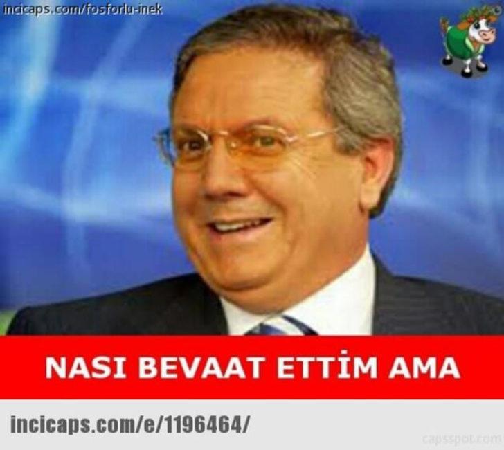 Aziz Yıldırım beraat etti, capsler patladı G3