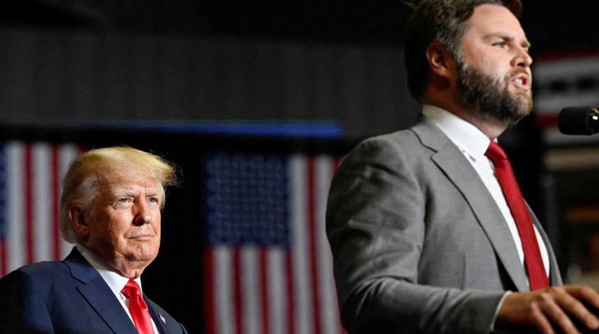 ABD Başkan Yardımcısı Vance'in İsrail'e ziyaret gerçekleştireceği iddia edildi