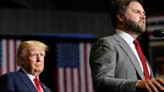 ABD Başkan Yardımcısı Vance'in İsrail'e ziyaret gerçekleştireceği iddia edildi