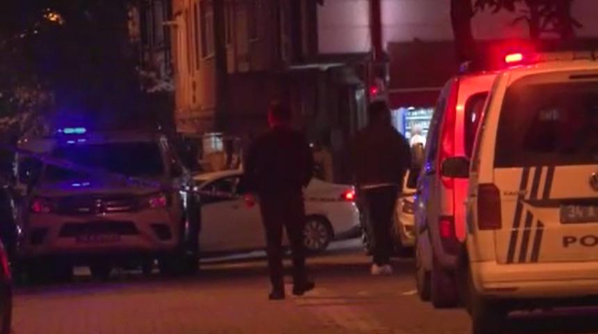 Esenyurt’ta silahlı saldırı: 1 ölü, 3 yaralı