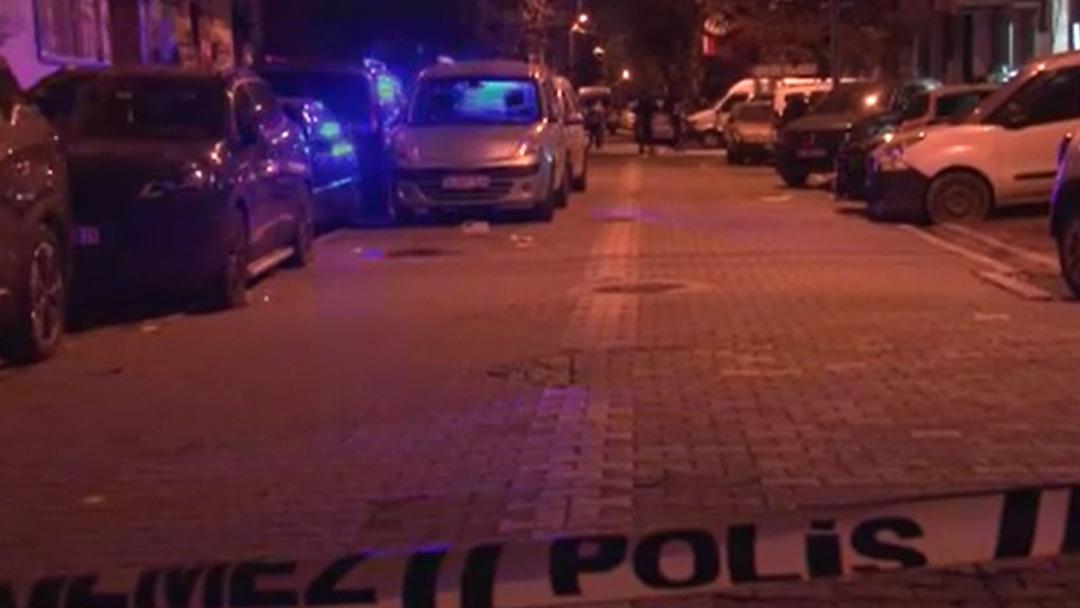 Esenyurt’ta silahlı saldırı: 1 ölü, 3 yaralı 1