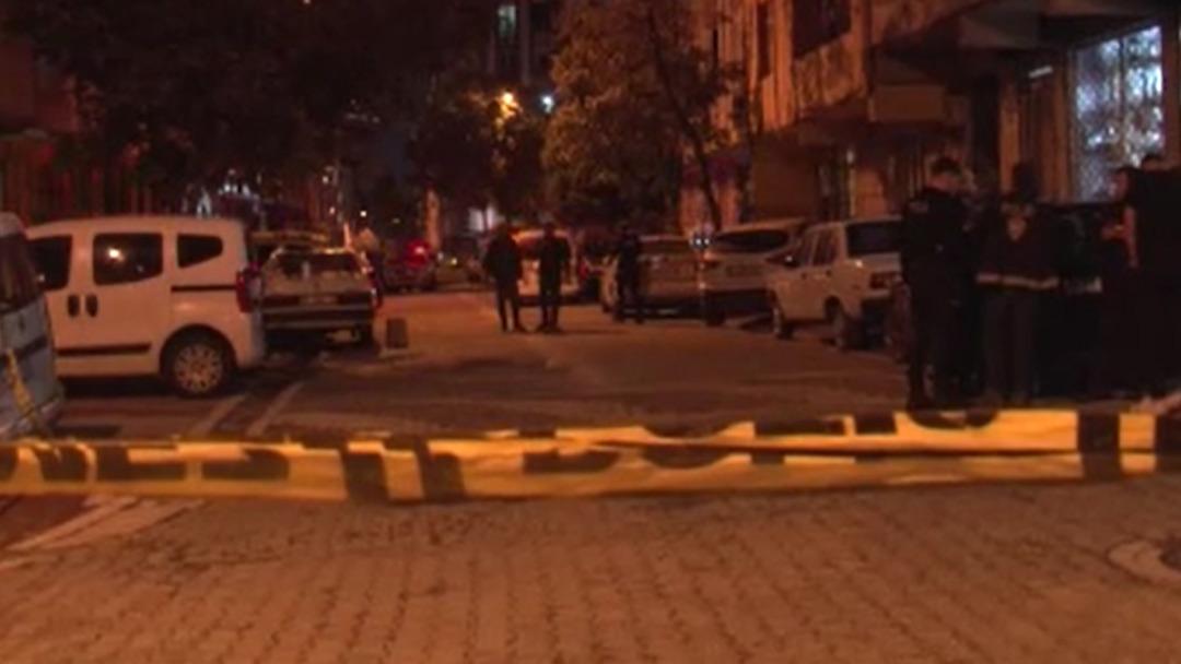 Esenyurt’ta silahlı saldırı: 1 ölü, 3 yaralı 2