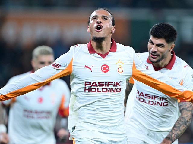 Sane 2.5 yıl sonra double yaptı! Onlara teşekkür etti...