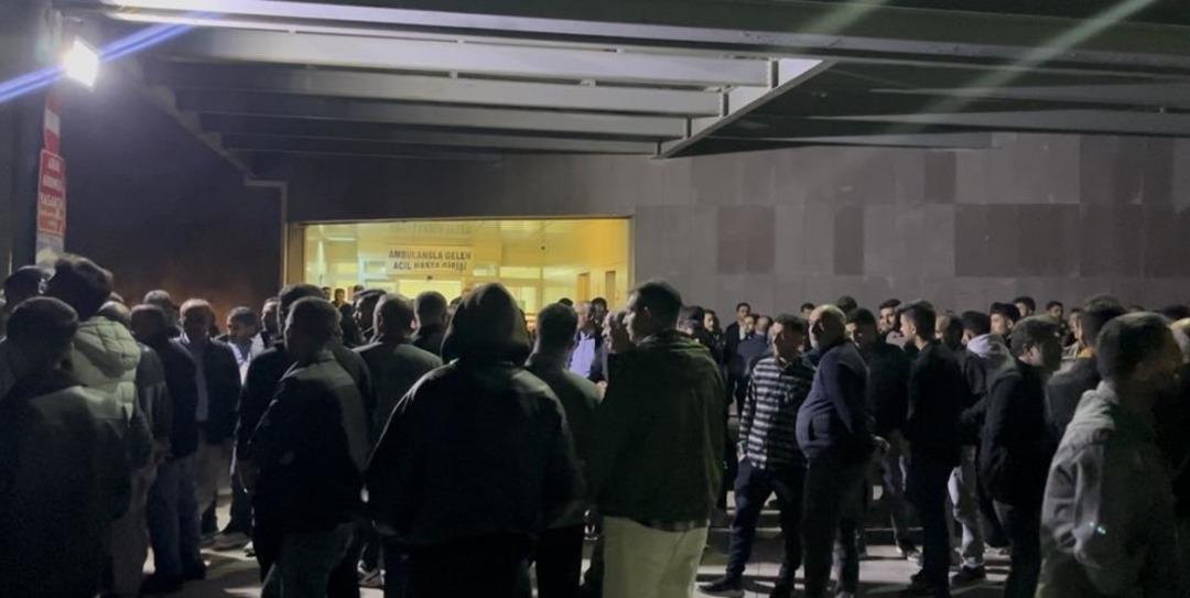 Bursa dan acı haber... Kanalizasyon çukuru kazarken göçük altında kaldılar: 2 kardeş hayatını kaybetti 6