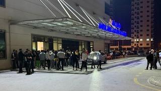 14 yaşındaki çocuk babasıyla tartışan şahıslara kurşun yağdırdı: 5 yaralı