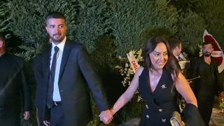 Ebru Gündeş ile yeni boşandı! Murat Özdemir ve Elif Buse Doğan aşk yaşıyor iddiası