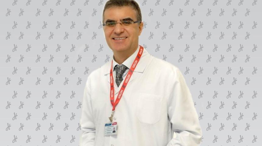 Uzm. Dr. Muzaffer Ert&uuml;rk Hatem Hastanesi&rsquo;nde