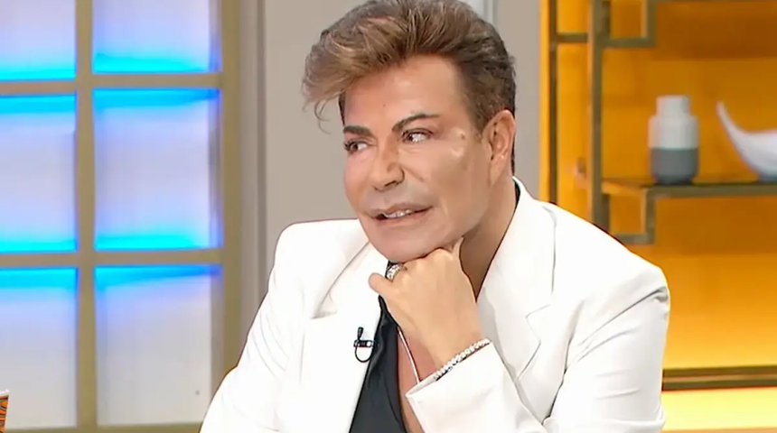 Fatih Ürek günlerdir uyutuluyor! Zayıflama iğnesi iddiasına yanıt... Beyin ölümü gerçekleşti mi?