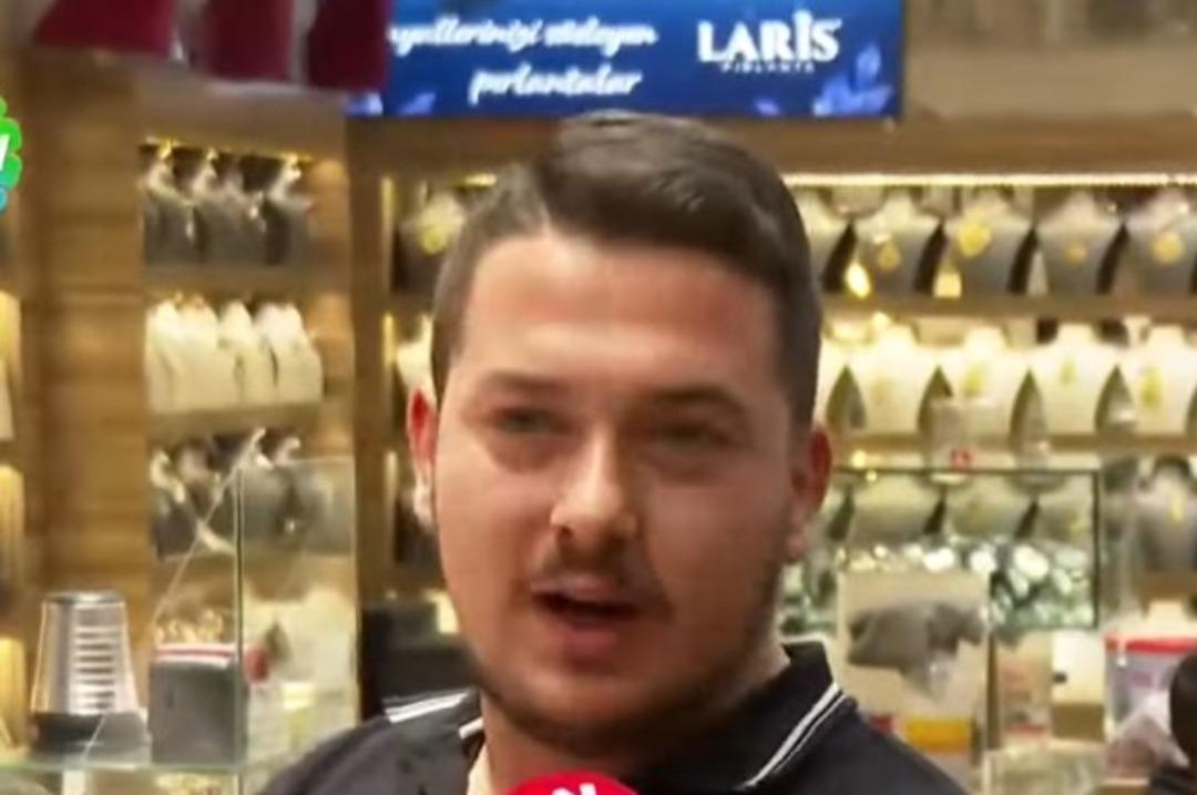 Altın uçtu, rotayı değiştirdiler!  Yavaş yavaş çıkıyor  Hesap açıyorlar 2