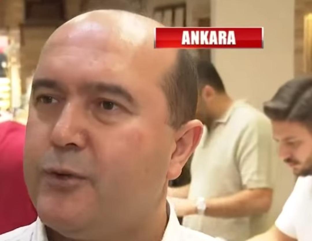 Altın uçtu, rotayı değiştirdiler!  Yavaş yavaş çıkıyor  Hesap açıyorlar 3