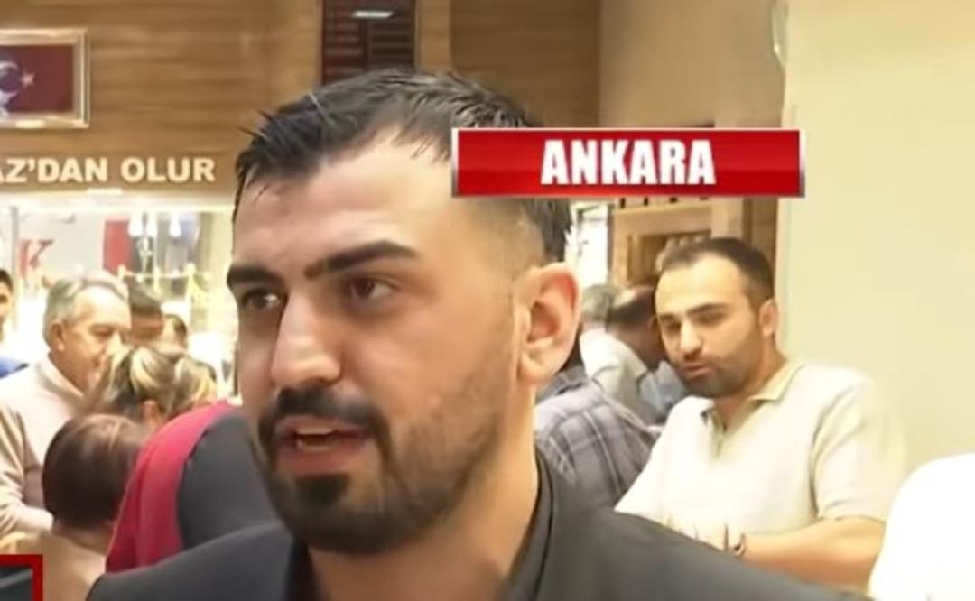 Altın uçtu, rotayı değiştirdiler!  Yavaş yavaş çıkıyor  Hesap açıyorlar 5