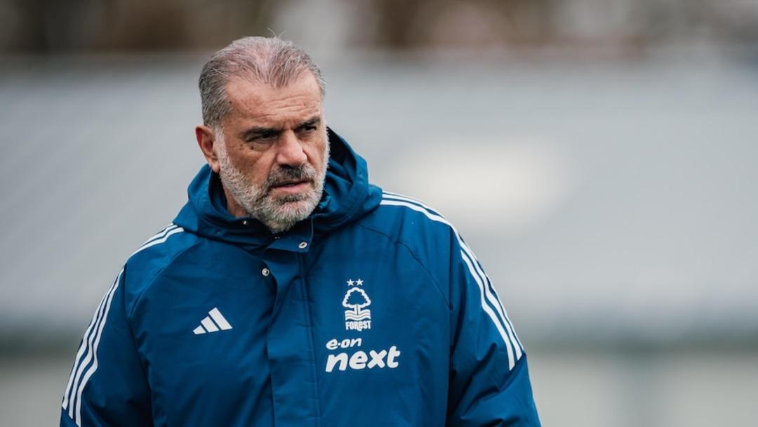 Fenerbahçe yi reddetmişti! Sadece 39 gün dayanabildi... Nottingham Forest Ange Postecoglou nu kovdu! 2