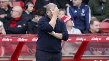 Fenerbahçe'yi reddetmişti! Sadece 39 gün dayanabildi... Nottingham Forest Ange Postecoglou'nu kovdu!