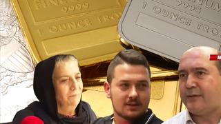 Altın uçtu, rotayı değiştirdiler! 'Yavaş yavaş çıkıyor' Hesap açıyorlar