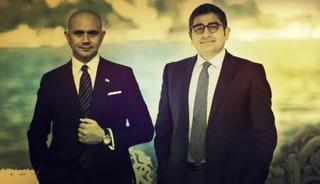 Ünlü iş insanı gece yarısı tutuklandı!