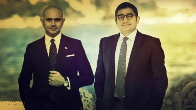 Cihan Ekşioğlu, Paramount Otel soruşturmasında tutuklandı! 