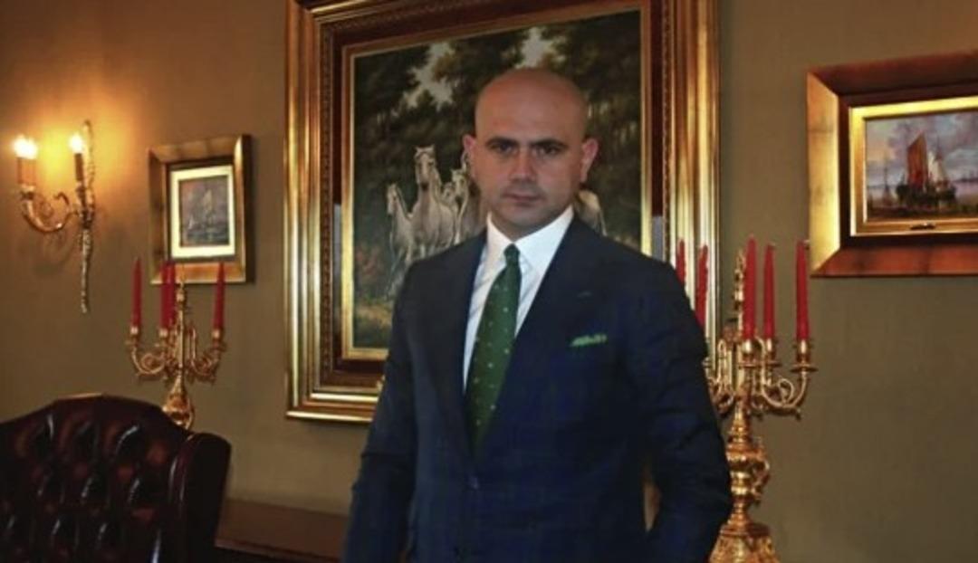 Cihan Ekşioğlu, Paramount Otel soruşturmasında tutuklandı!  1