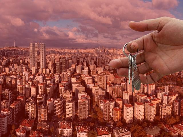 'Satış temposuna yetişemiyor' Satılan konutların ortak özelliğine işaret ettiler