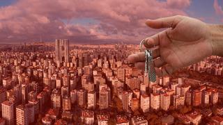 'Satış temposuna yetişemiyor' Satılan konutların ortak özelliğine işaret ettiler