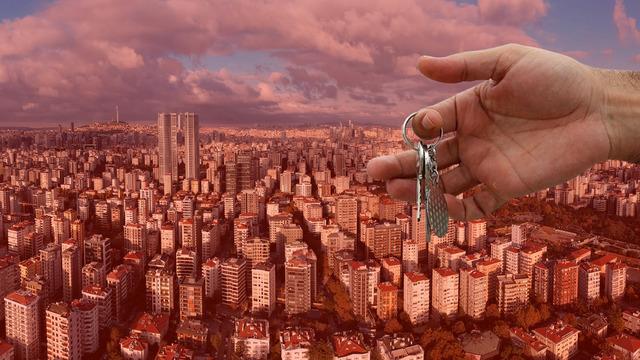 'Satış temposuna yetişemiyor' Satılan konutların ortak özelliğine işaret ettiler