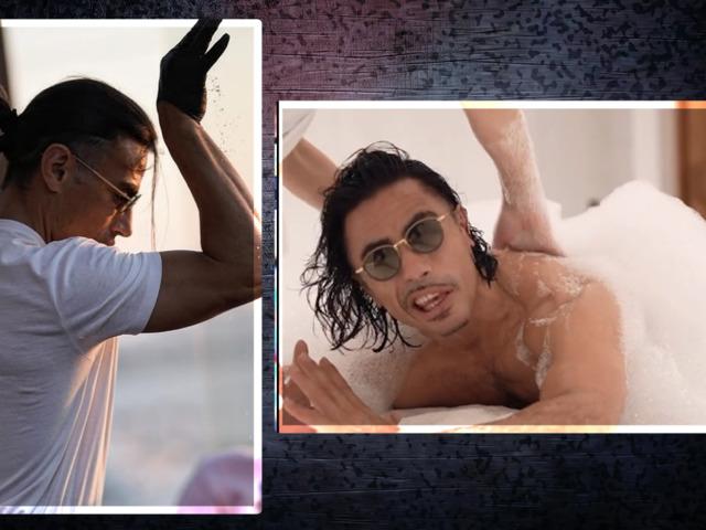 Nusret Gökçe hakkında olay iddialar! Kadın çalışanlara masaj...