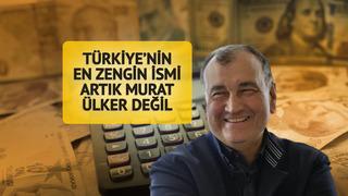 Murat Ülker artık Türkiye'nin en zengin ismi değil! Zirvenin yeni sahibi ünlü iş adamı oldu