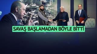 Ateşkes Türkiye devreye girince gelmiş! Pakistan-Afganistan savaşı başlamadan böyle bitti: Talimat Erdoğan'dan, MİT devreye girdi 