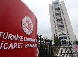 Ticaret Bakanlığı eylülde 616 firmaya dahilde işleme izin belgesi verdi