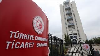 Ticaret Bakanlığı eylülde 616 firmaya dahilde işleme izin belgesi verdi