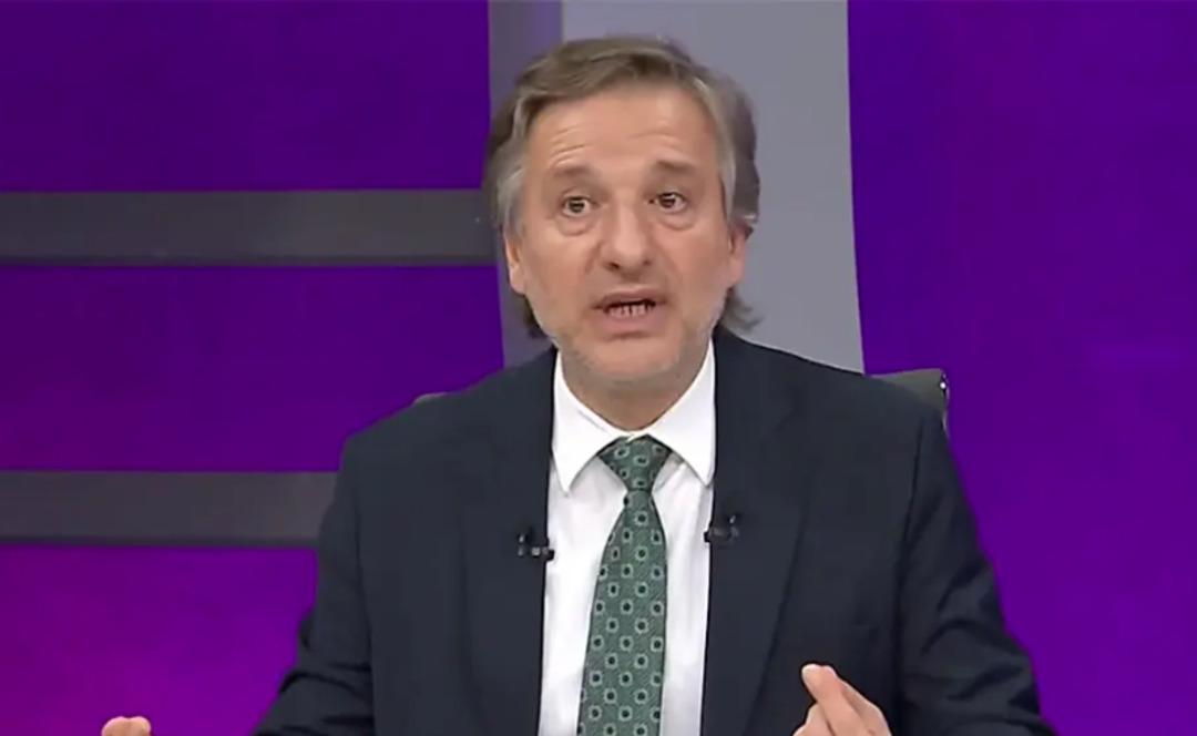 Canlı yayında açıkladı! Galatasaray ın Başakşehir galibiyeti sonrası çok konuşulacak iddia 2