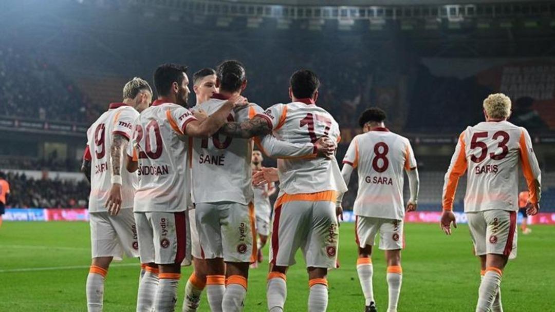 Canlı yayında açıkladı! Galatasaray ın Başakşehir galibiyeti sonrası çok konuşulacak iddia 1