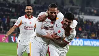 Canlı yayında açıkladı! Galatasaray'ın Başakşehir galibiyeti sonrası çok konuşulacak iddia