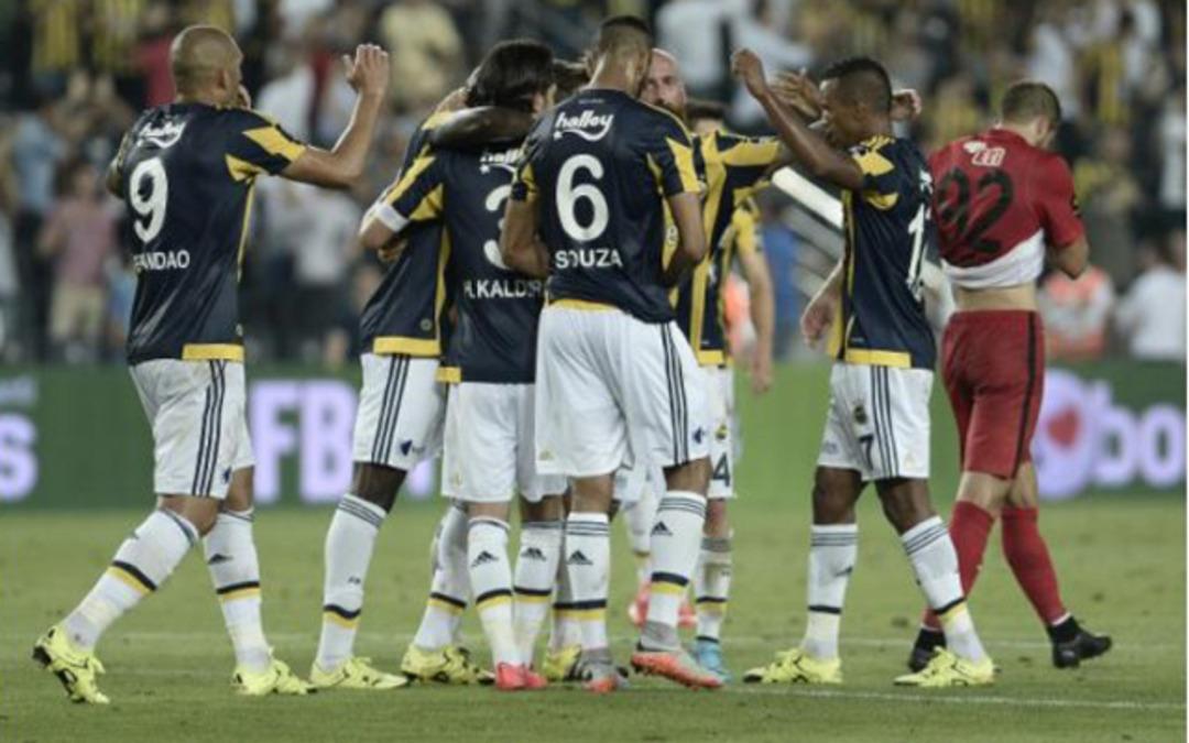 Spor yazarları Fenerbah&ccedil;e-Eskişehirspor ma&ccedil;ını değerlendirdi