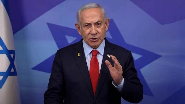 Netanyahu: Refah Sınır Kapısı bir sonraki duyuruya kadar açılmayacak