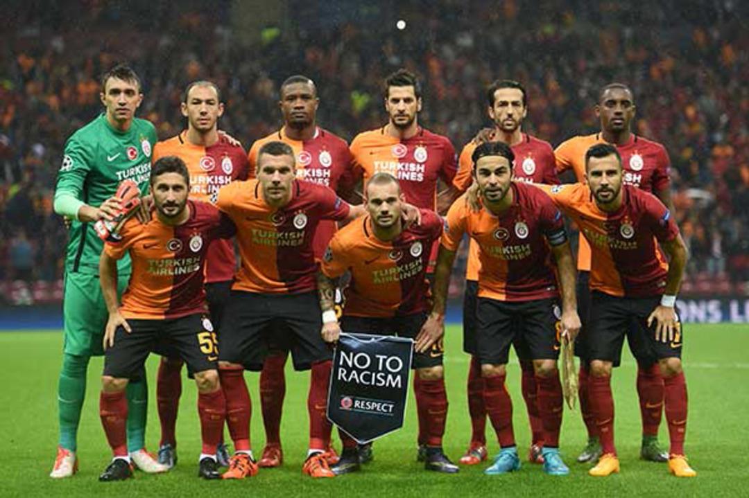 Hem kendisini hem Galatasaray'ı yaktı