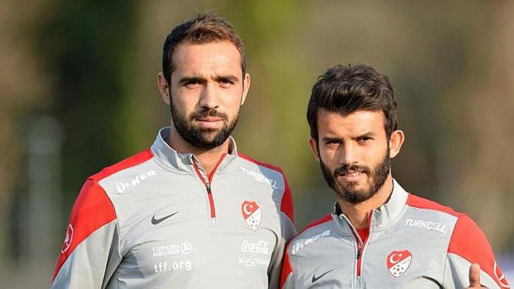 Milli Takım'a alınmayan en iyi 11! G4