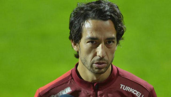 Milli Takım'a alınmayan en iyi 11! G5