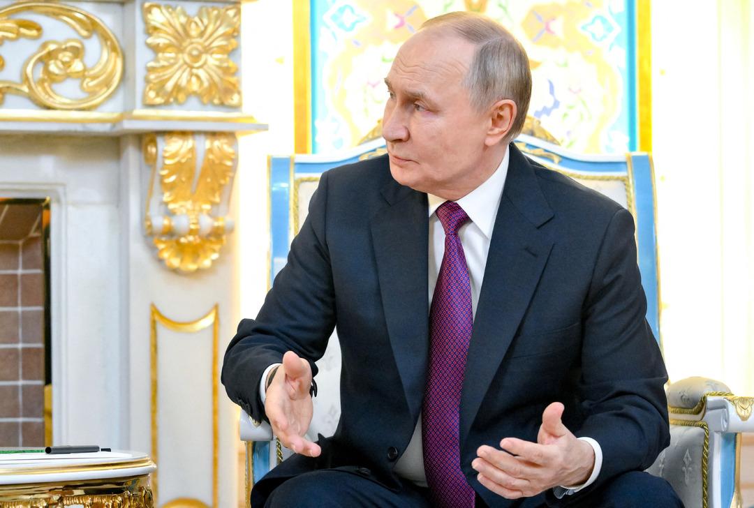 Hain darbe planını Putin suya düşürmüş! Aliyev o uyarıyı duyunca ibre tersine döndü: "Rusya dan destek isteyecekti" 1