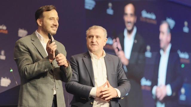 Cumhurbaşkanı Erdoğan dan İstanbul Teşkilatına tebrik mesajı 5