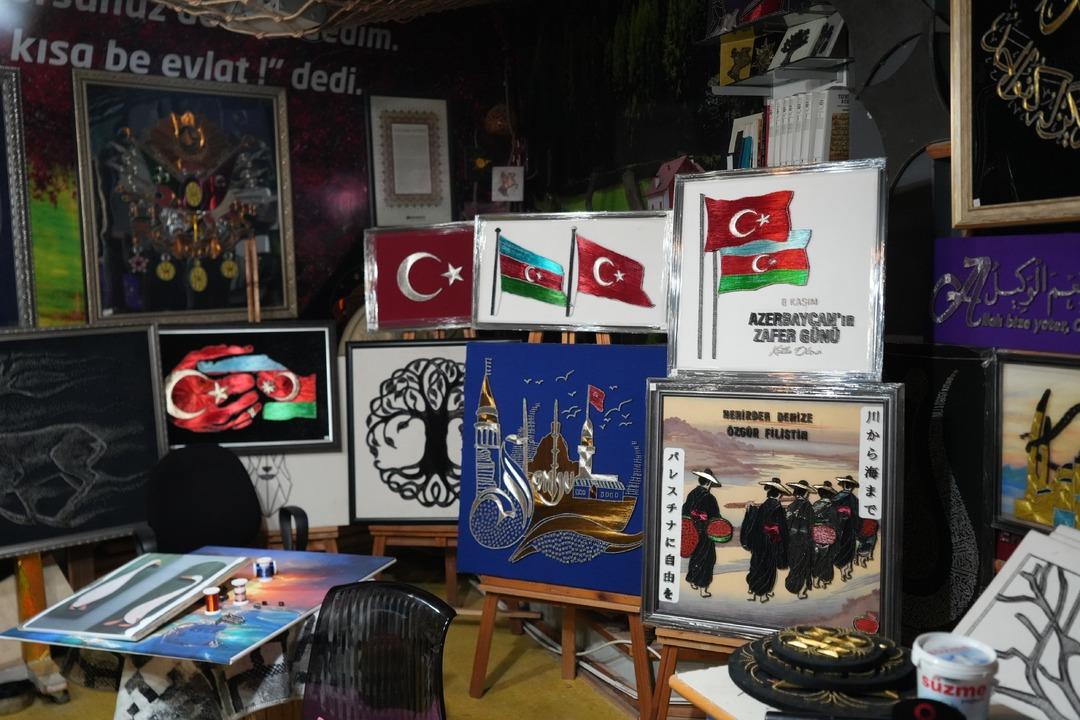Ticarette battı, 60 ından sonra ona başladı! Ücretsiz öğretmek istiyor  Çok revaçta  6