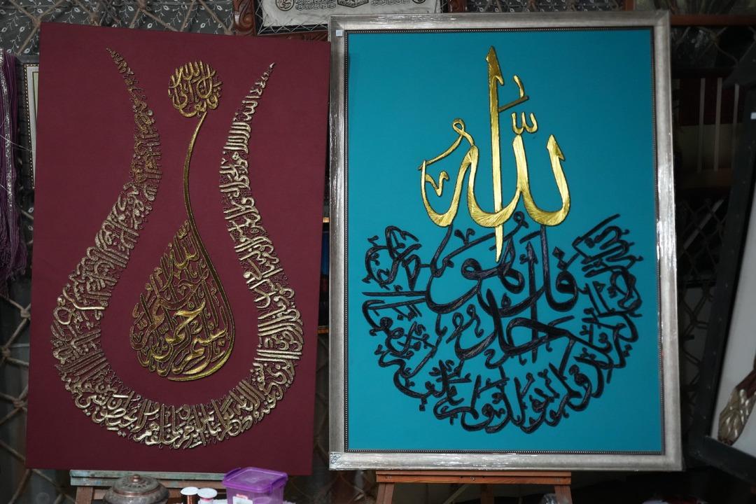 Ticarette battı, 60 ından sonra ona başladı! Ücretsiz öğretmek istiyor  Çok revaçta  7