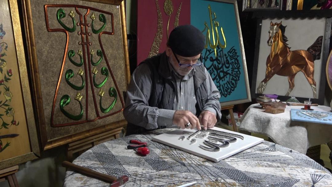 Ticarette battı, 60 ından sonra ona başladı! Ücretsiz öğretmek istiyor  Çok revaçta  9