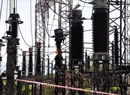 Günlük elektrik üretim ve tüketim verileri