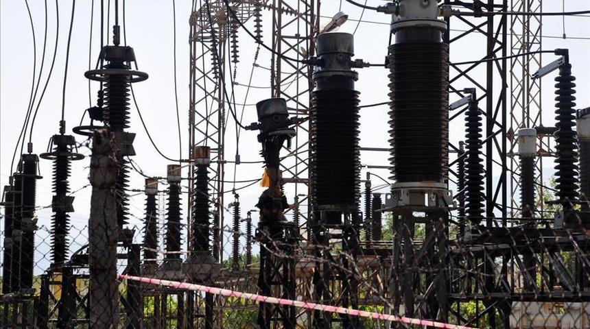 Günlük elektrik üretim ve tüketim verileri